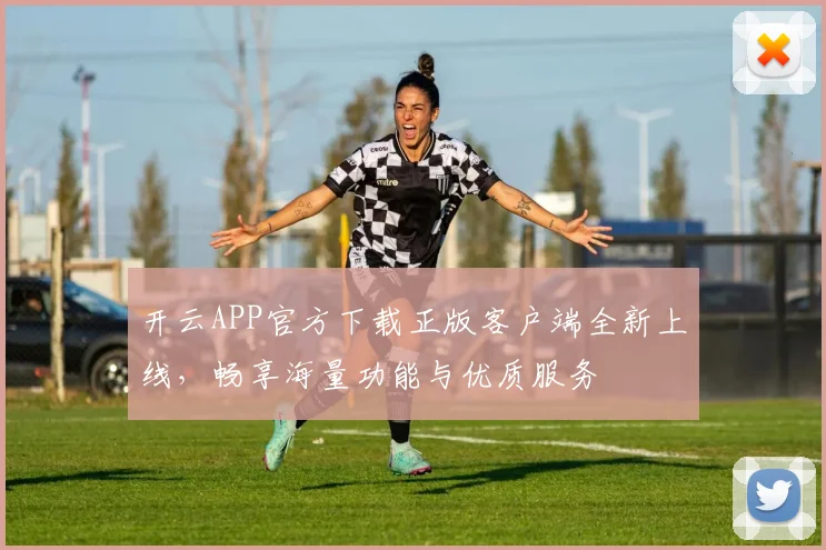 开云APP官方下载正版客户端全新上线，畅享海量功能与优质服务